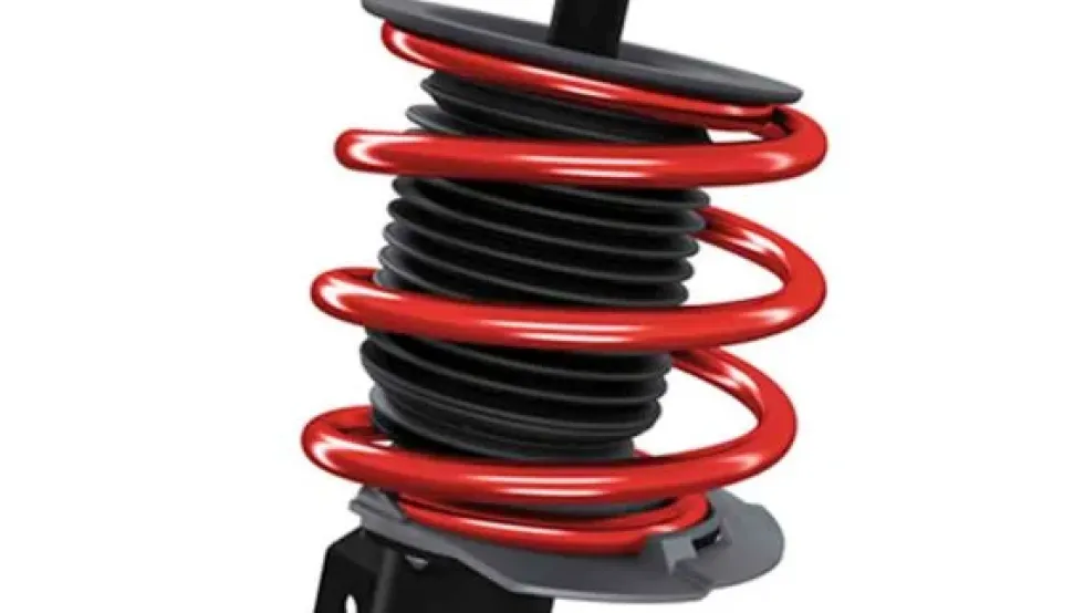 BMW M Performance Sportfahrwerk 3er F30 (4 Zylinder)