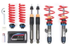 BMW M Performance Sportfahrwerk M2 F87