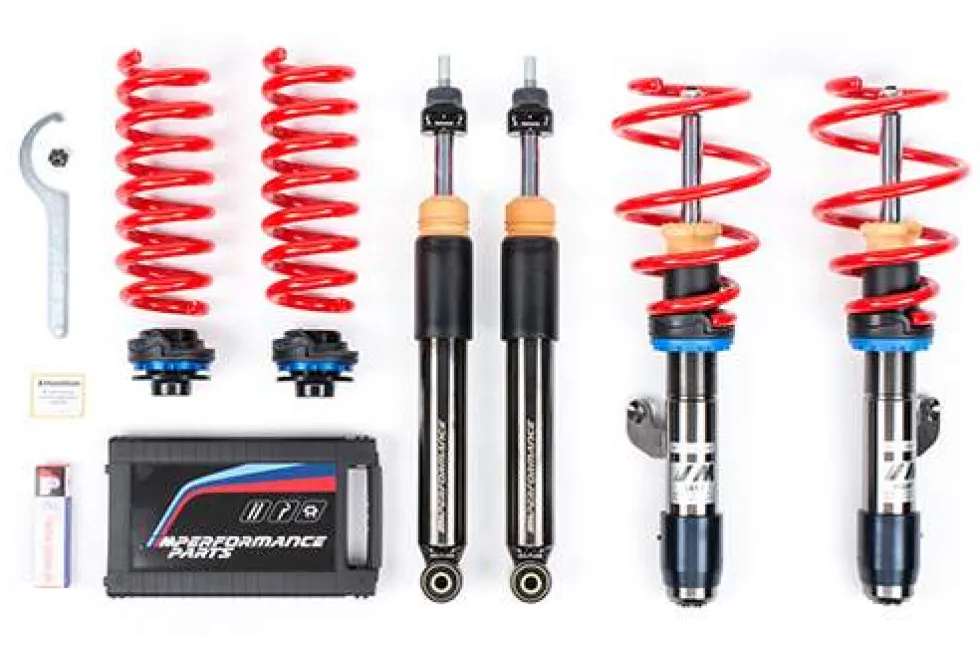 BMW M Performance Sportfahrwerk M2 F87