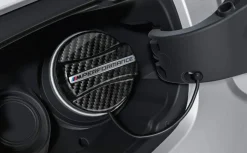BMW M Performance Tankverschluss Kappe Carbon Für alle Fahrzeuge ab Bj. 2010