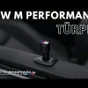 BMW M Performance Türpin