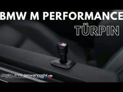 BMW M Performance Türpin
