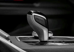 BMW M Performance Wählhebel Carbon 1er F40 2er F44 G42 3er G20 G21 4er G22 G23 G26 i4 G26E 8er G14 G15 G16 X3 G01 iX3 G08 X4 G02 X5 G05 X6 G06 X7 G07 Z4 G29
