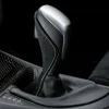 BMW M Performance Wählhebelgriff 1er E81 E82 E87 E88 3er E90 E91 E92 E93