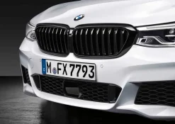 BMW M Performance Ziergitter Frontziergitter 6er G32