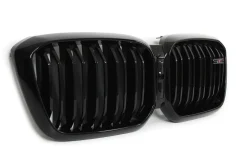 BMW M Performance Ziergitter Front Schwarz X3 G01 | X4 G02