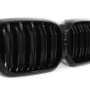 BMW M Performance Ziergitter Front schwarz X3 G01 X4 G02 passend zu SA05DN