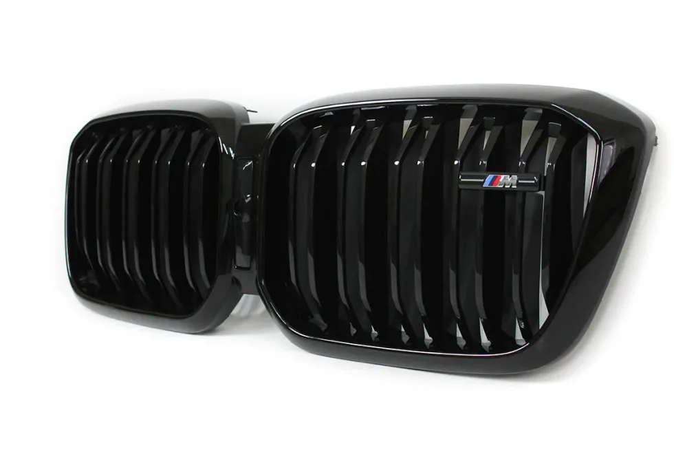 BMW M Performance Ziergitter Front schwarz X3 G01 X4 G02 passend zu SA05DN
