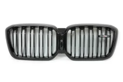 BMW M Performance Ziergitter Front schwarz X3 G01 X4 G02 passend zu SA05DN