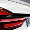 BMW M Performance Zierleiste Heck 7er G11 G12