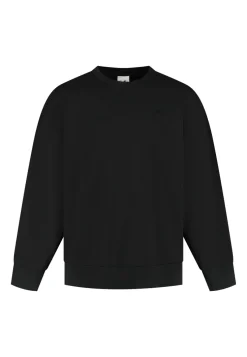 BMW M Pullover Logo reverse Unisex schwarz