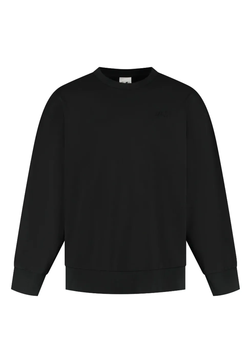 BMW M Pullover Logo reverse Unisex schwarz