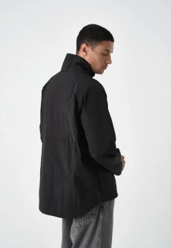 BMW M Reisejacke Unisex schwarz