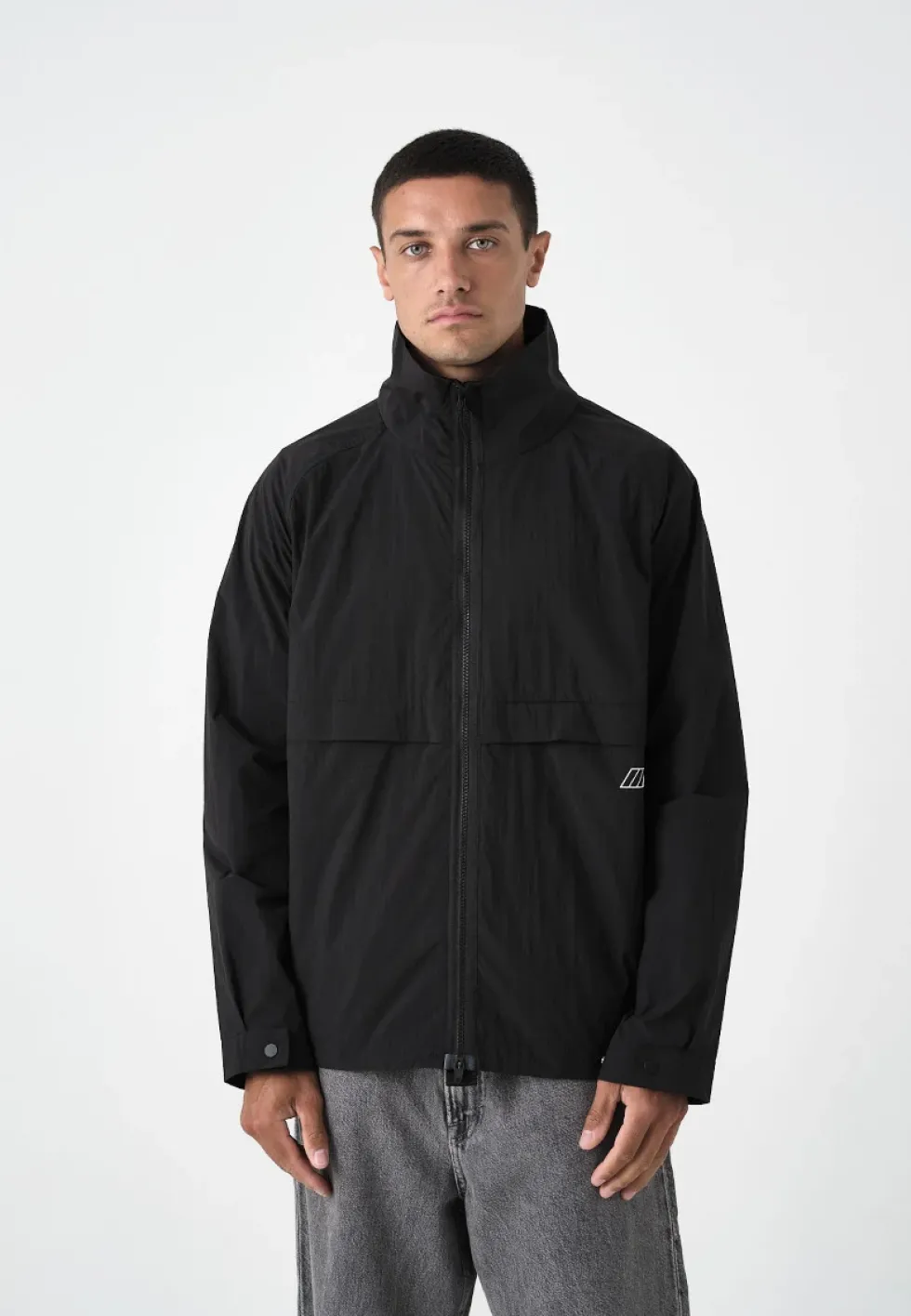 BMW M Reisejacke Unisex schwarz
