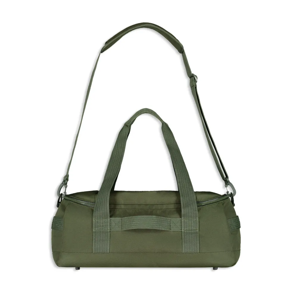 BMW M Reisetasche grün