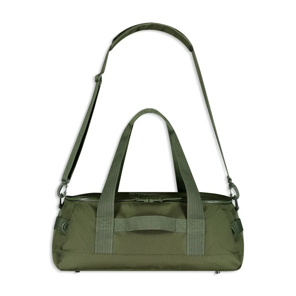 BMW M Reisetasche grün