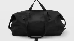 BMW M Reisetasche schwarz