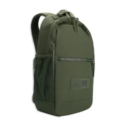 BMW M Rucksack grün