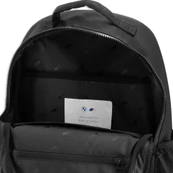 BMW M Rucksack schwarz