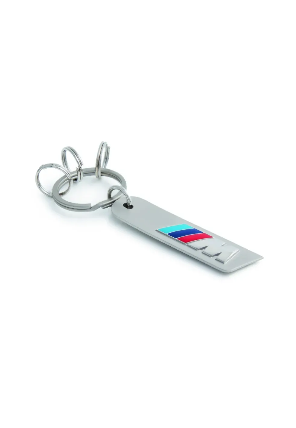 BMW M Schlüsselanhänger Logo