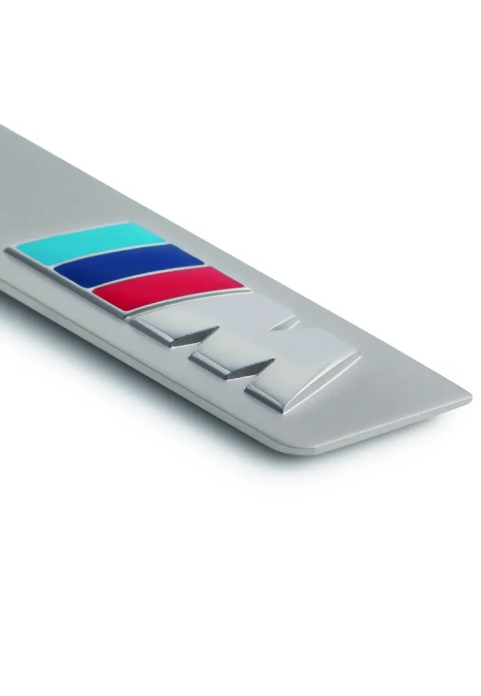 BMW M Schlüsselanhänger Logo
