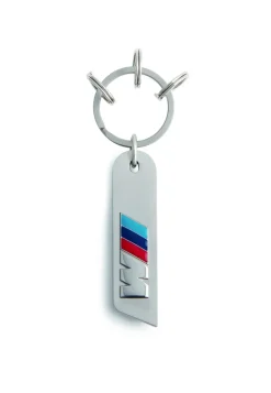 BMW M Schlüsselanhänger Logo