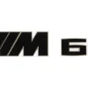 BMW M60 Schriftzug iX i20