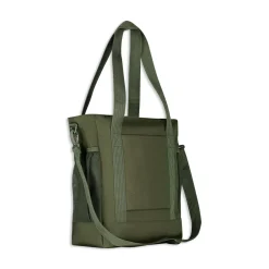BMW M Schultertasche grün