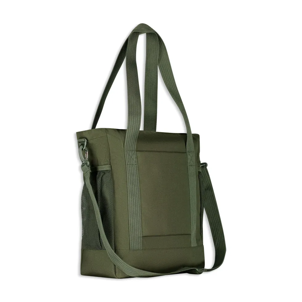BMW M Schultertasche grün