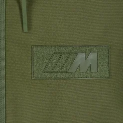 BMW M Schultertasche grün