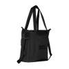 BMW M Schultertasche schwarz