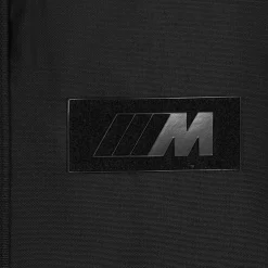 BMW M Schultertasche schwarz