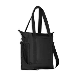 BMW M Schultertasche schwarz