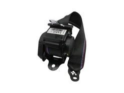 BMW M Sicherheitsgurt hinten