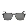 BMW M Sonnenbrille gunmetal/smoke polar