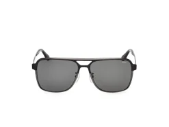BMW M Sonnenbrille gunmetal/smoke polar