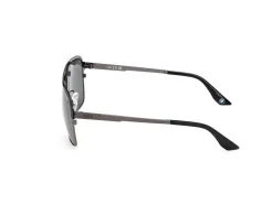 BMW M Sonnenbrille gunmetal/smoke polar