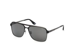 BMW M Sonnenbrille gunmetal/smoke polar
