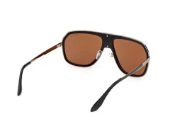 BMW M Sonnenbrille Herren gold schwarz