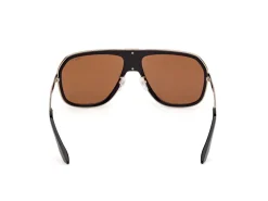 BMW M Sonnenbrille Herren gold schwarz