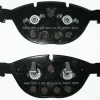 BMW M Sportbremsbeläge hinten M3 G80 G81 M4 G82 G83 5er F10 6er F06 F12 F13 X3M F97 X4M F98