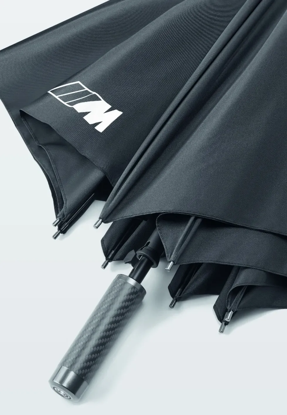 BMW M Stockschirm