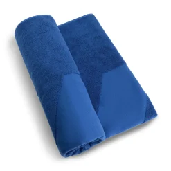 BMW M Strandtuch blau