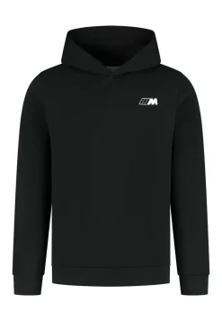 BMW M Sweathoodie Claim Unisex schwarz