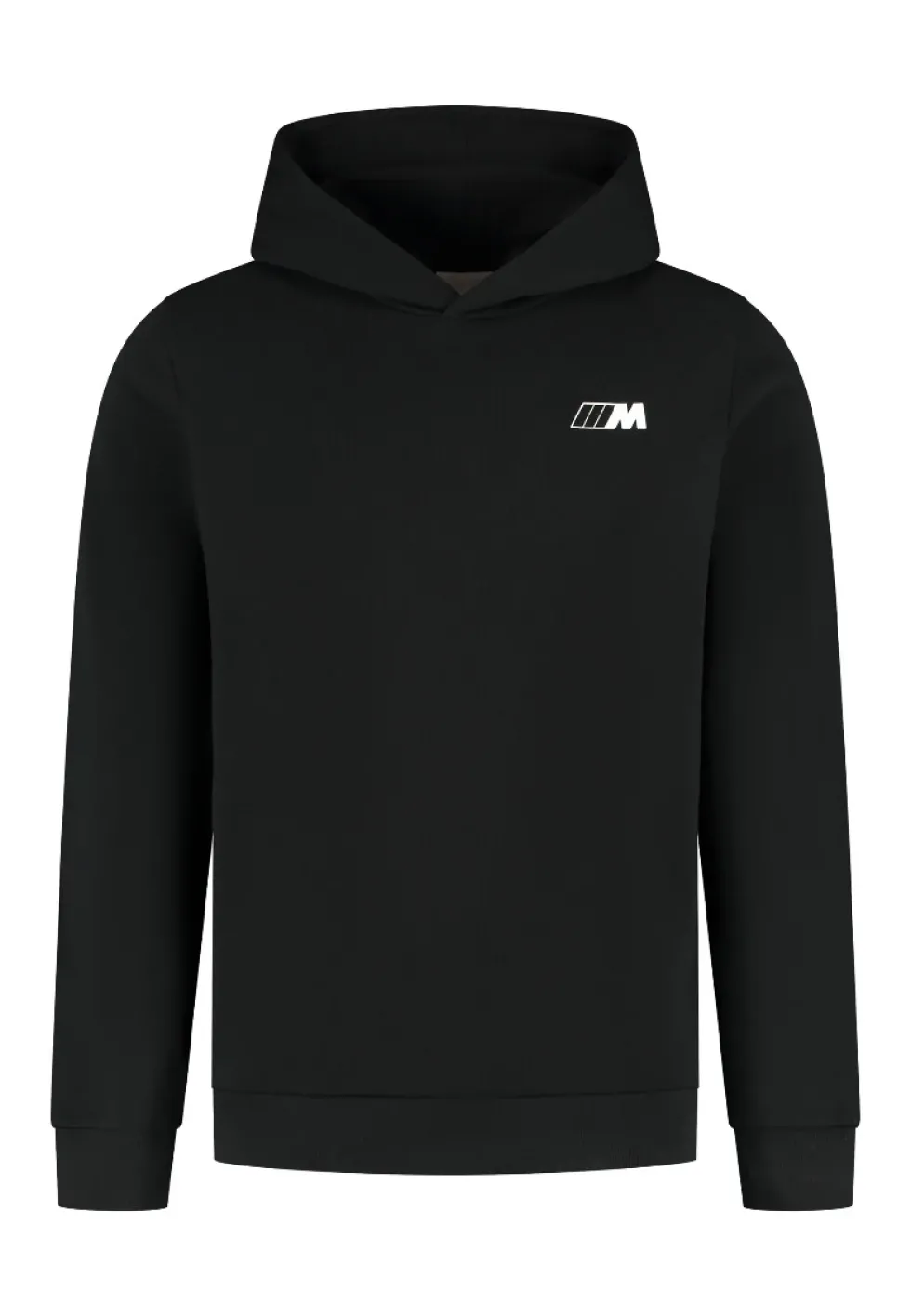 BMW M Sweathoodie Claim Unisex schwarz