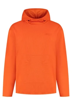 BMW M Sweathoodie Logo Reverse Unisex orange