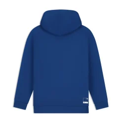BMW M Sweathoodie Logo Unisex blau