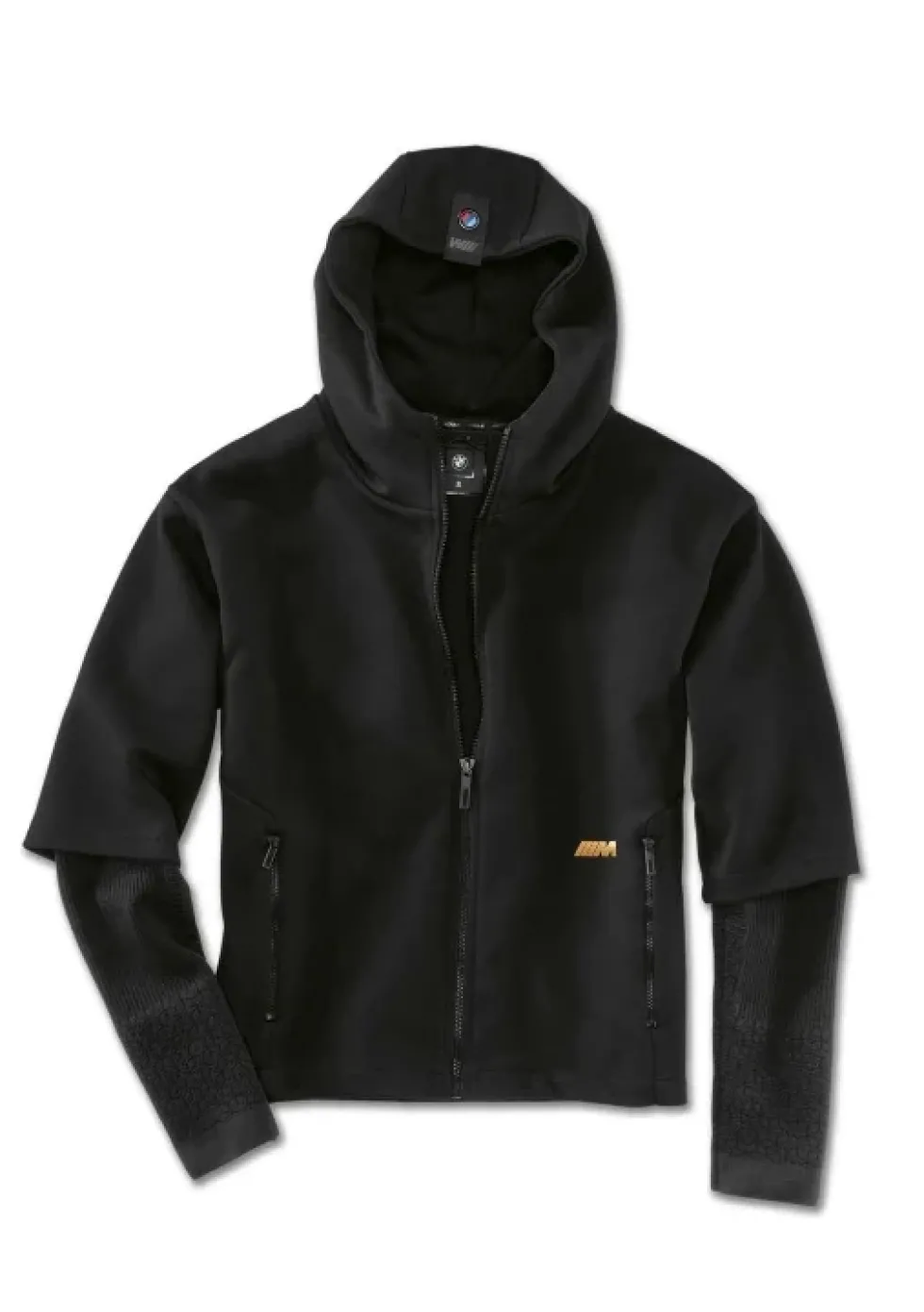 BMW M Sweatjacke Damen