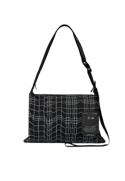 BMW M Tasche Erlkönig schwarz
