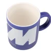BMW M Tasse Logo blau